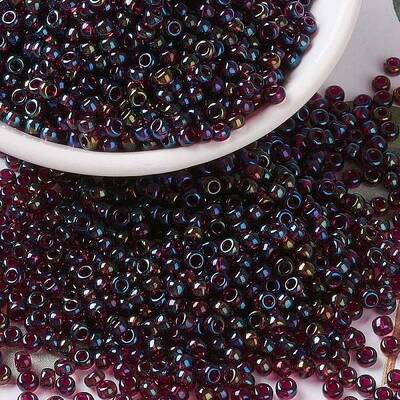MIYUKI Round Rocailles Beads