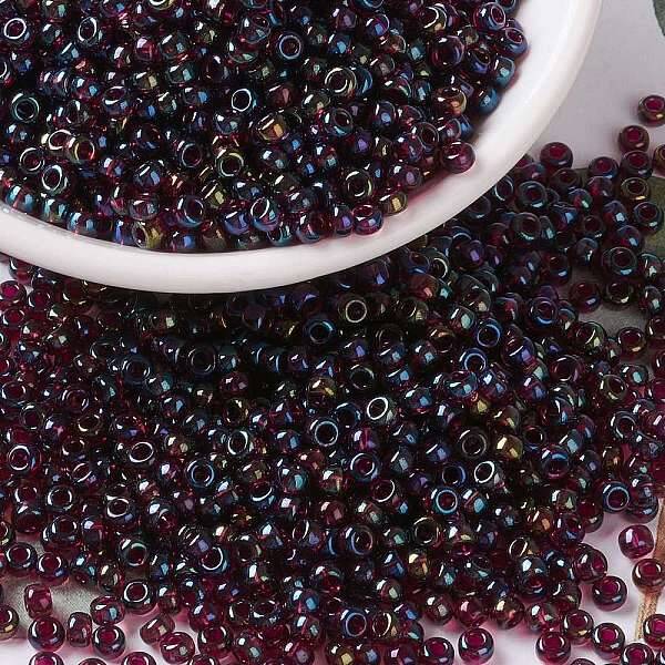 MIYUKI Round Rocailles Beads