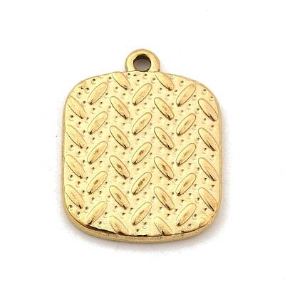 304 Stainless Steel Pendants