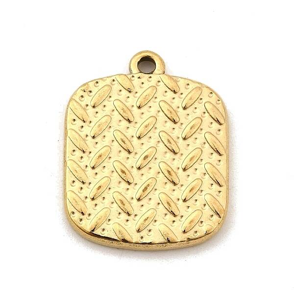 304 Stainless Steel Pendants