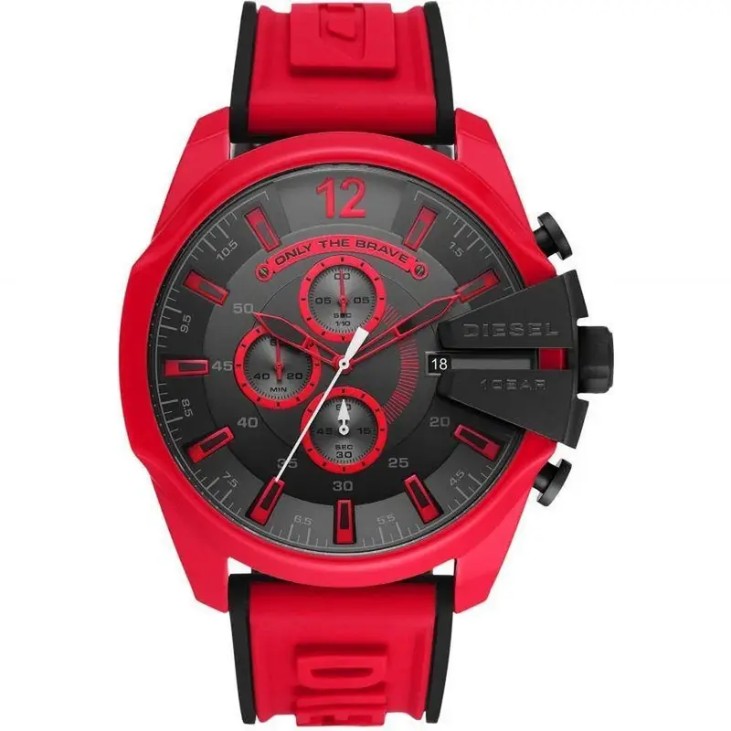 Diesel DZ4526 Men's Watch