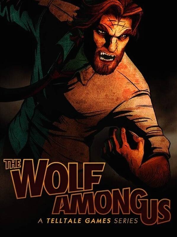 The Wolf Among Us | Steam