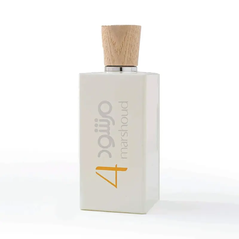 Marshoud 4 White - 100 ml