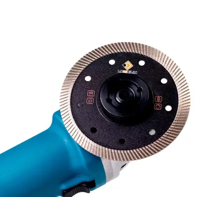 LEVELIN Turbo Rim Diamond Blade