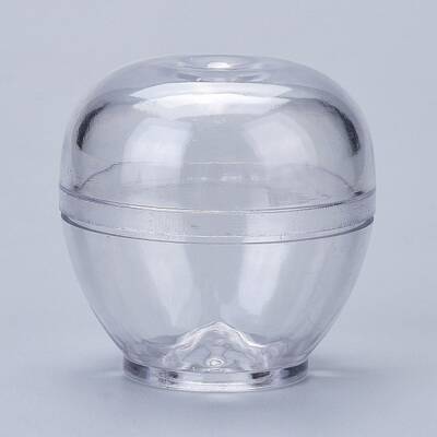 Plastic Candle Molds