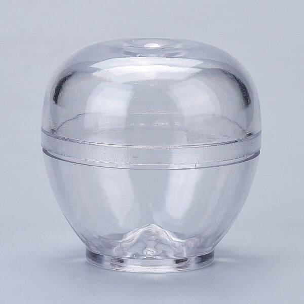 Plastic Candle Molds