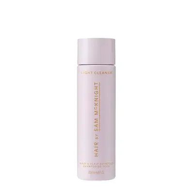 Hair by Sam McKnight Light Cleanse Shampoo 250 ml