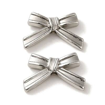 Rack Plating Alloy Beads