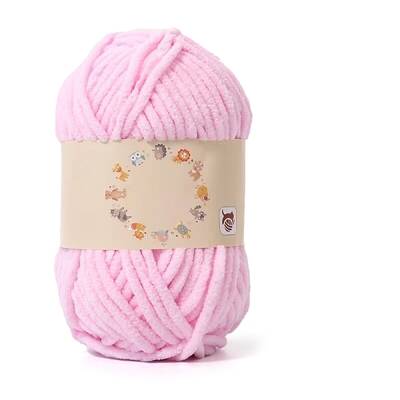 Soft Crocheting Yarn