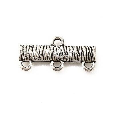 Tibetan Style Alloy Chandelier Component Links
