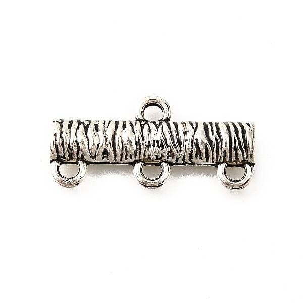 Tibetan Style Alloy Chandelier Component Links