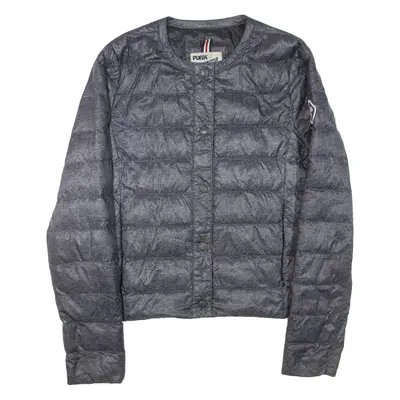 PUFFA Womens Jacket Grey S