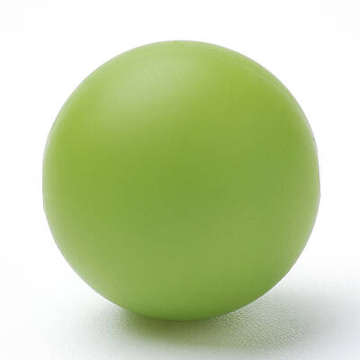 Food Grade Eco-Friendly Silicone Beads