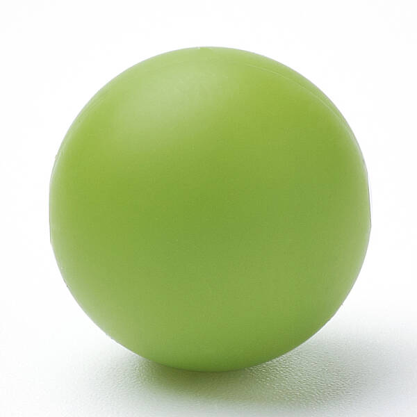 Food Grade Eco-Friendly Silicone Beads