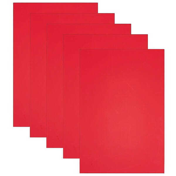 Transparent Acrylic Sheet