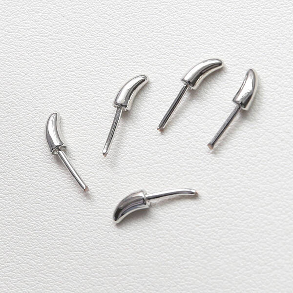 Brass Head Pins