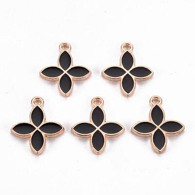 Alloy Pendants