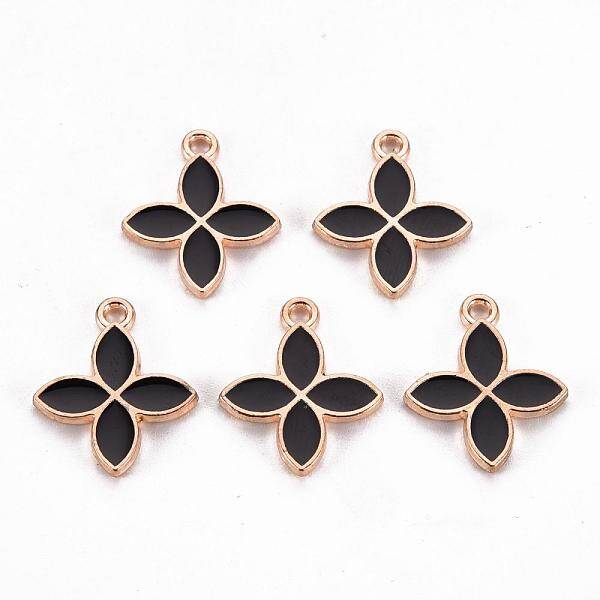 Alloy Pendants