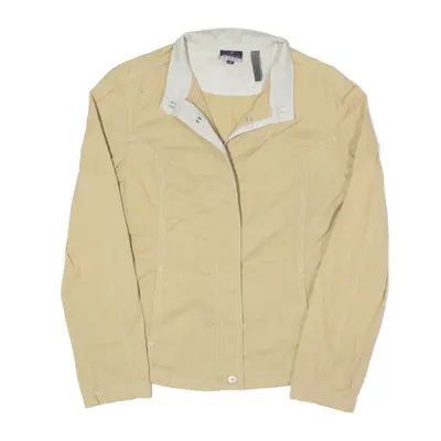 TRUSSARDI Jacket Beige Womens S