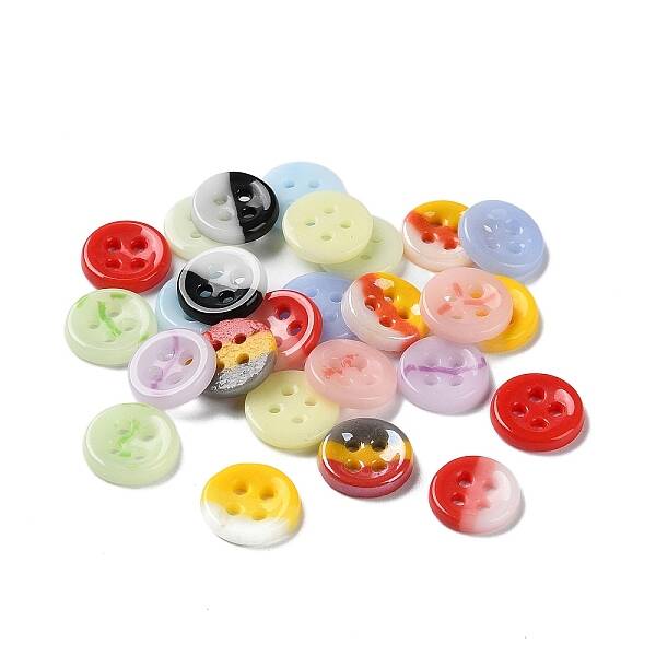 Ceramics Buttons