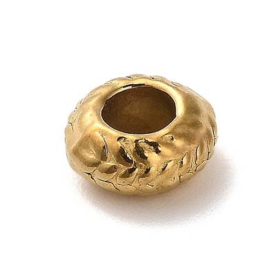 304 Stainless Steel Beads