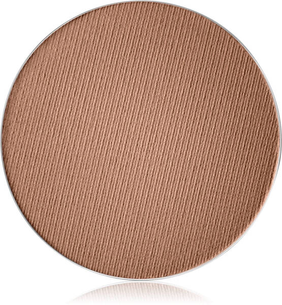 Mac Charcoal Brown Eyeshadow Refill Palette (1.5g)