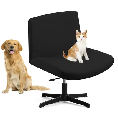 FULOON Custom Fit Chair Waterproof  Cover for Criss Cross Chair,Easy to Install