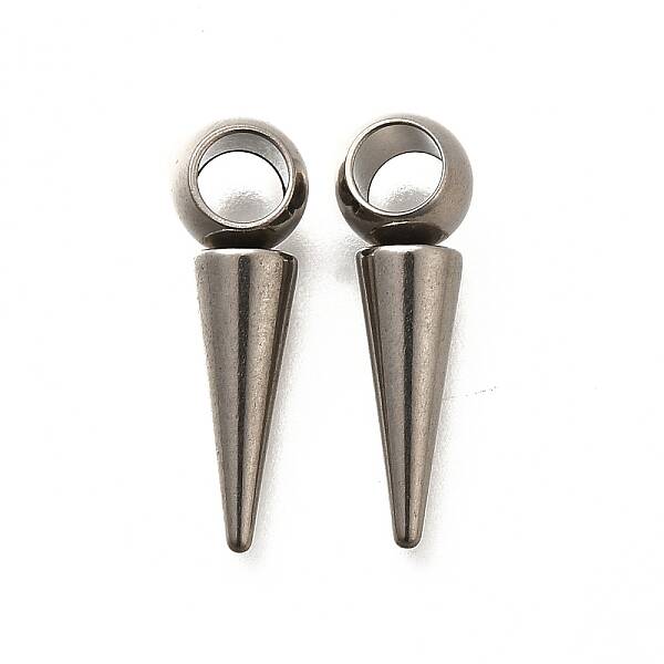 201 Stainless Steel Pendants