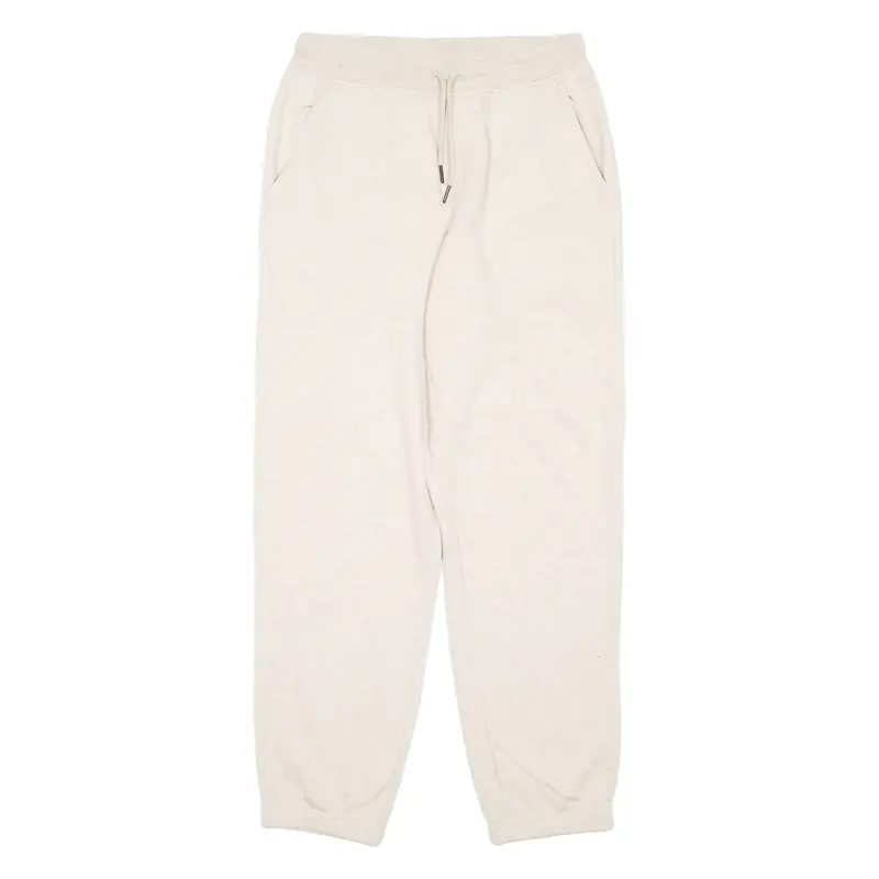 PATAGONIA Mens Joggers Beige Tapered S W30 L29