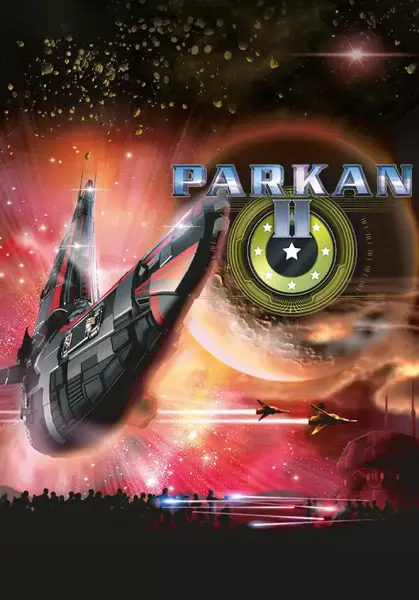 Parkan 2 RU + CIS | Steam