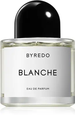 BYREDO Blanche Eau de Parfum for women 100 ml
