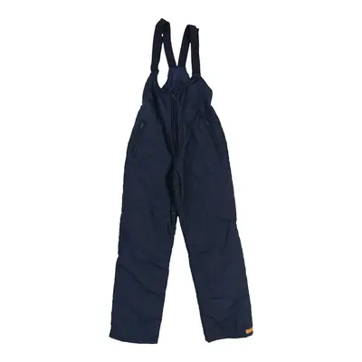 Mcross Ski Trousers - Medium Navy Nylon Blend