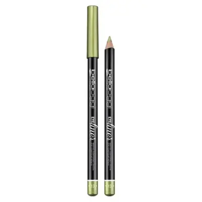 Bellaoggi Eye Liner Eye Pencil Color Emerald 1.1 G