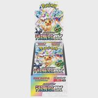 Terastal Festival Pokemon Japanese Booster Box
