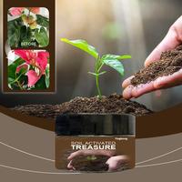 Rooting Plant Flower Activated Mineral Source Prevent Soil Activators Fertilizers Soil Treasure Activators for Garden P15F