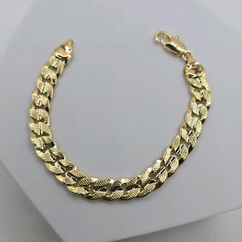 Cuban link fashion 7\