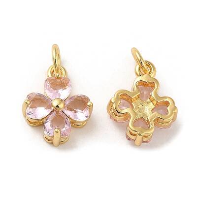 Brass Pendants