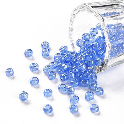 Glass Seed Beads