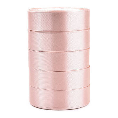 Single Face Satin Ribbon