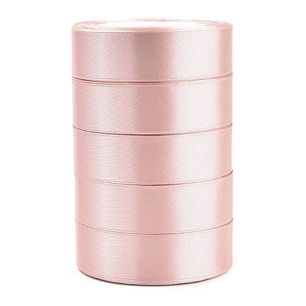 Single Face Satin Ribbon