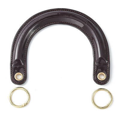 PU Leather Bag Handles