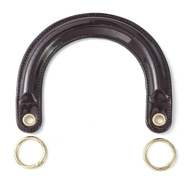 PU Leather Bag Handles