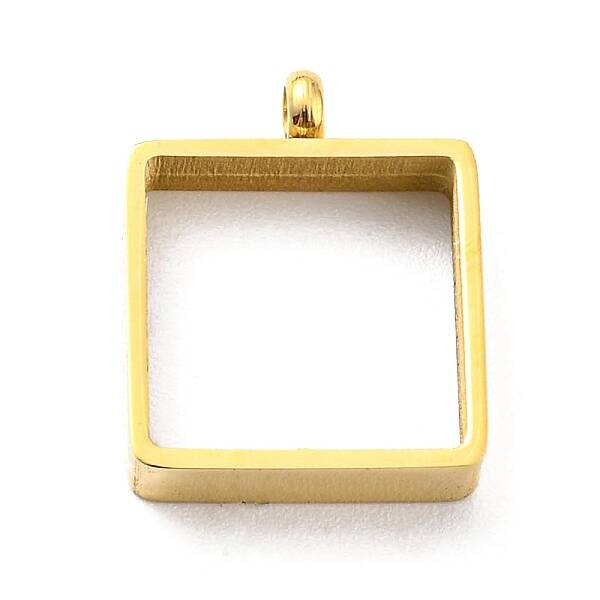 304 Stainless Steel Pendants