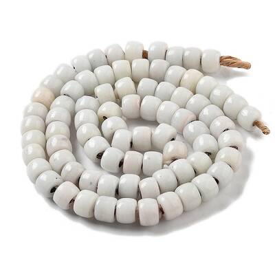 Handmade Nepalese Lampwork Beads