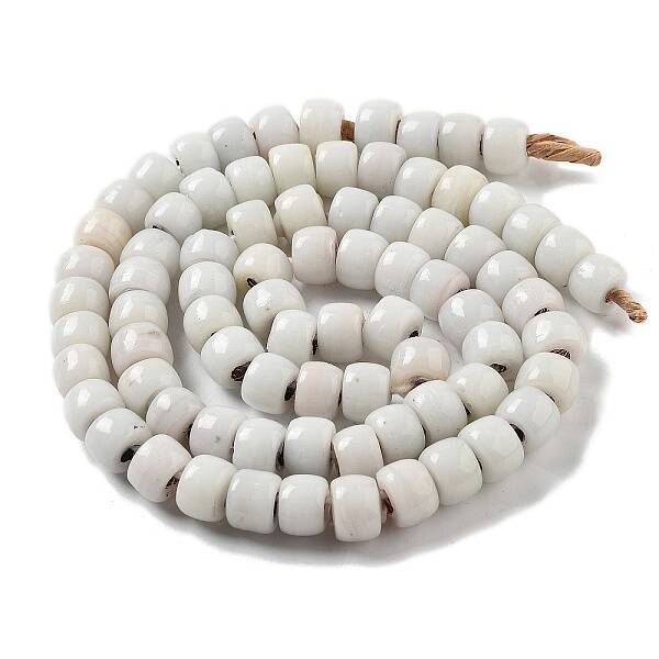 Handmade Nepalese Lampwork Beads