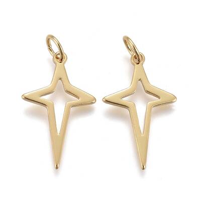 Brass Pendants