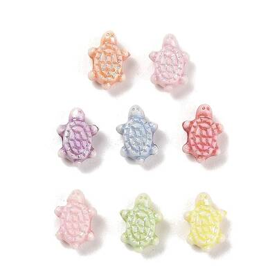 Plastics Beads