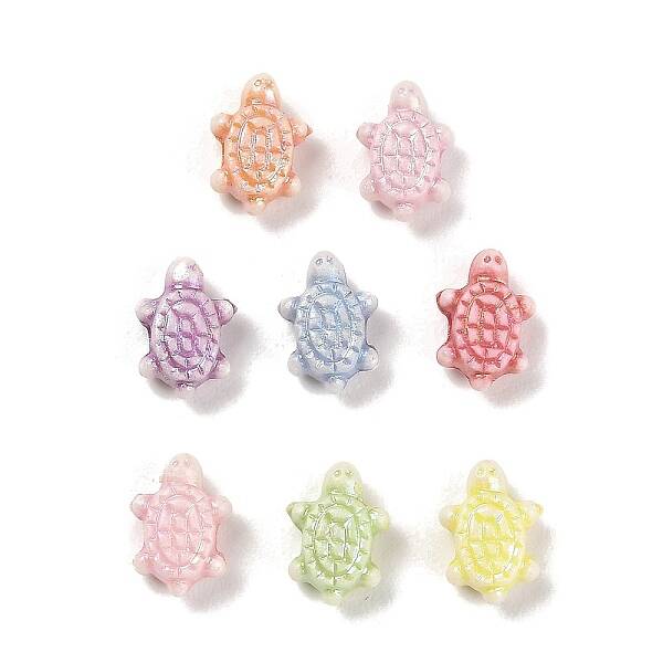 Plastics Beads
