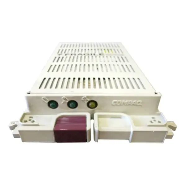 313715-001 HP 9.1GB Wide Ultra2 SCSI 7200 3.5-inch Hard Drive