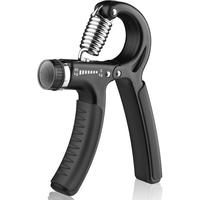 Fitness Equipment Hand Grip Strengthener, 11 lb-132 lb Adjustable Hand Grip Trainer, Fitness Equipment Hand Grip Strengthener...